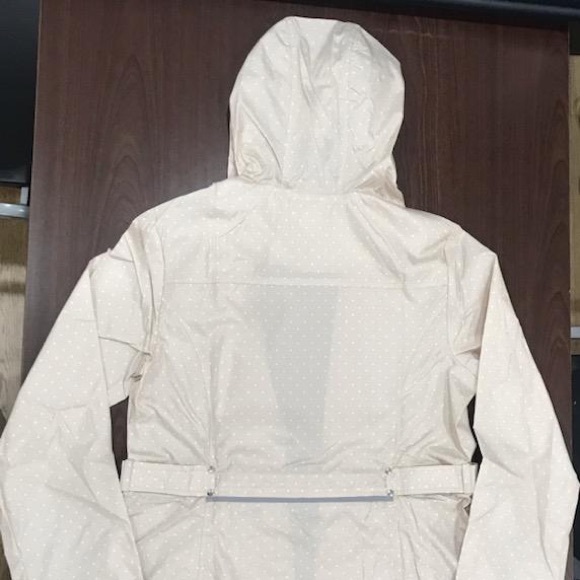 Johns New York Woman Hoodie Jacket Size S,M. - Picture 3 of 5